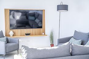 AQUA APARTMENTS BELLAMAR MARBELLA