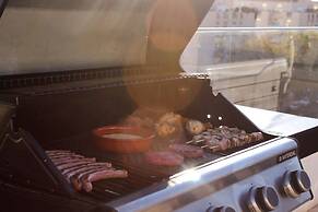 AQUA APARTMENTS BELLAMAR MARBELLA