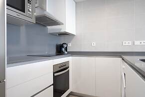 AQUA APARTMENTS BELLAMAR MARBELLA