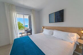 AQUA APARTMENTS BELLAMAR MARBELLA
