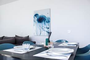 AQUA APARTMENTS BELLAMAR MARBELLA