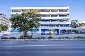 AQUA APARTMENTS BELLAMAR MARBELLA