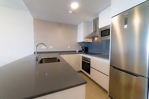 AQUA APARTMENTS BELLAMAR MARBELLA