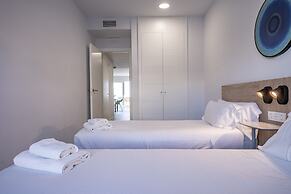 AQUA APARTMENTS BELLAMAR MARBELLA