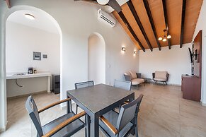 Villas Coral Huatulco