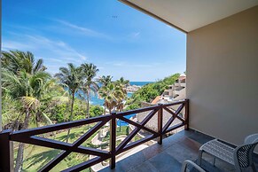 Villas Coral Huatulco