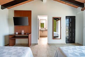 Villas Coral Huatulco