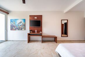 Villas Coral Huatulco
