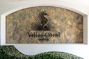 Villas Coral Huatulco