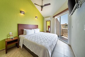 Villas Coral Huatulco