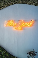 Villas Coral Huatulco