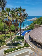 Villas Coral Huatulco
