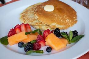 Villas Coral Huatulco