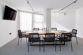 Playa Surf CBbC Hotel