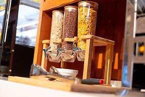 Playa Surf CBbC Hotel