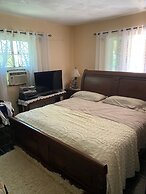 Home away from home