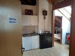 Apartment OPG Balja