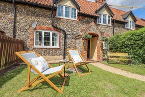 Bluebird Cottage