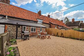 Bluebird Cottage
