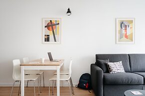 Edgar Suites Châtillon