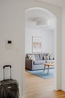 Edgar Suites Châtillon