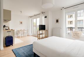 Edgar Suites Châtillon