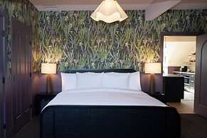 Hotel Thaxter