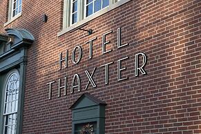 Hotel Thaxter