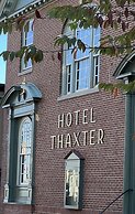 Hotel Thaxter