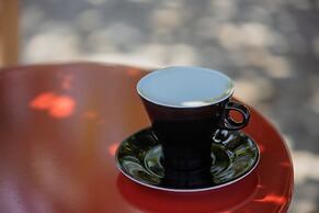 Rustic Hill Private Pool Suites