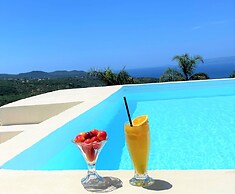 Rustic Hill Private Pool Suites