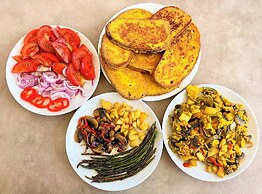 Rustic Hill Private Pool Suites