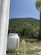 Rustic Hill Private Pool Suites