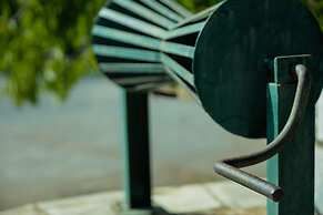 Rustic Hill Private Pool Suites