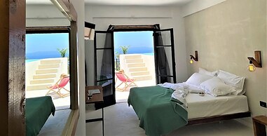 Rustic Hill Private Pool Suites