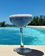 Rustic Hill Private Pool Suites