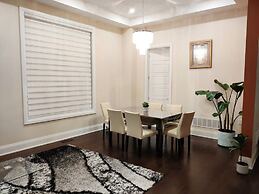 Dazzling Home Next to Beach & Go Station