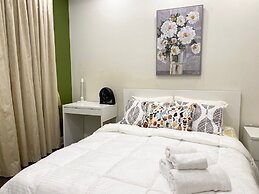 Dazzling Home Next to Beach & Go Station