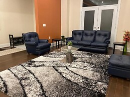 Dazzling Home Next to Beach & Go Station