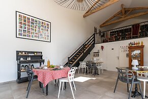 Au logis de Bellefois