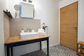 Au logis de Bellefois