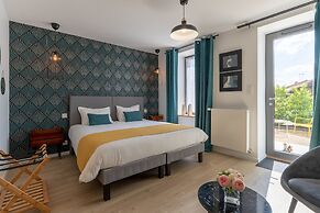 Au logis de Bellefois