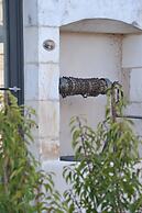 Au logis de Bellefois