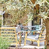 Au logis de Bellefois