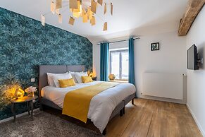 Au logis de Bellefois