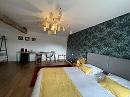 Au logis de Bellefois