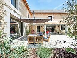 Au logis de Bellefois