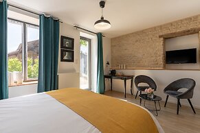 Au logis de Bellefois