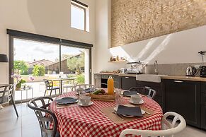 Au logis de Bellefois