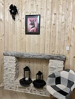 Au logis de Bellefois